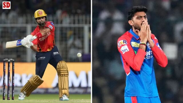DC vs PBKS Dream11 Prediction DC vs PBKS Dream11 Prediction