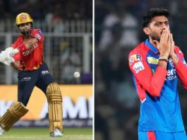 DC vs PBKS Dream11 Prediction