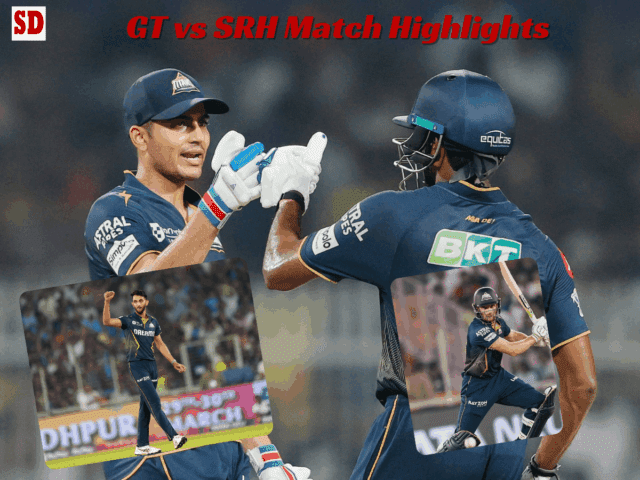 GT vs SRH Match Highlights-min