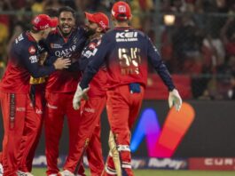 IPL 2025 Playoffs