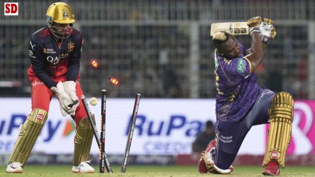 IPL 2025 RCB vs KKR Prediction