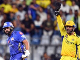 IPL 2025 Revised Schedule