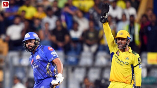 IPL 2025 Revised Schedule IPL 2025 Revised Schedule