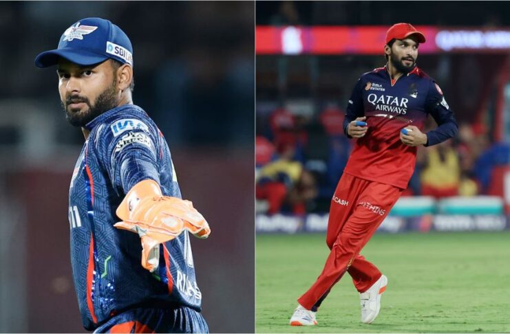 LSG vs RCB Match Today