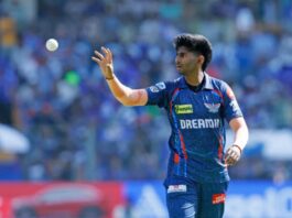 Mayank Yadav Ruled Out of IPL 2025