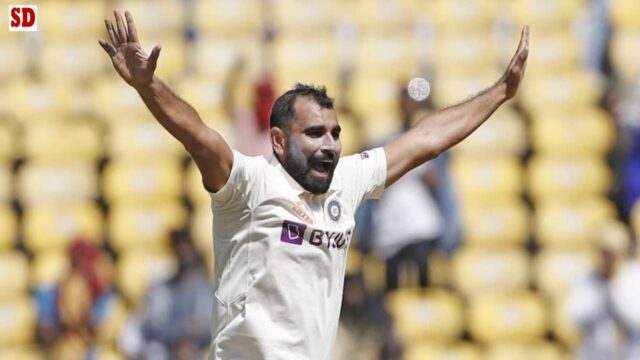 Mohammad Shami Retirement Mohammad Shami Retirement