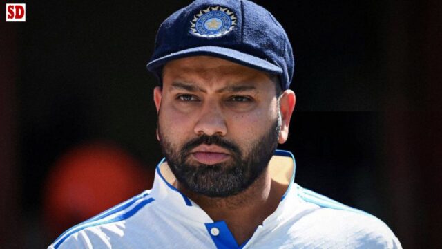 Rohit Sharma Test Retirement Rohit Sharma Test Retirement