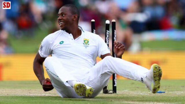 South Africa Squad for WTC Final South Africa Squad for WTC Final