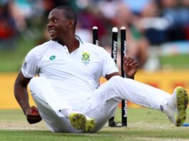 South Africa Squad for WTC Final