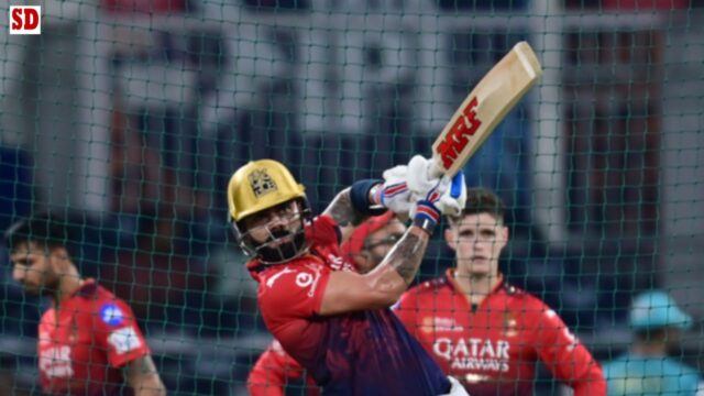 Virat Kohli Returns Virat Kohli Returns