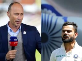 Virat Kohli Test Retirement Reason