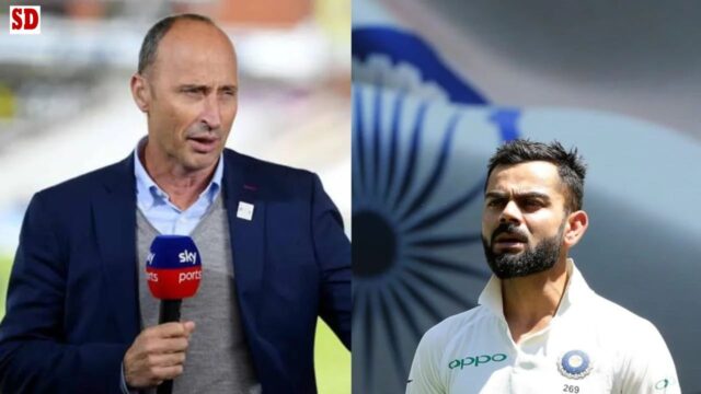 Virat Kohli Test Retirement Reason Virat Kohli Test Retirement Reason
