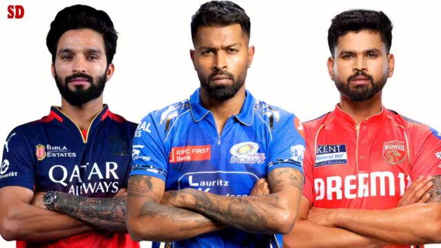 Who Will Win IPL 2025