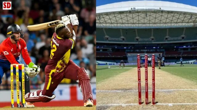 ENG vs WI Match Prediction