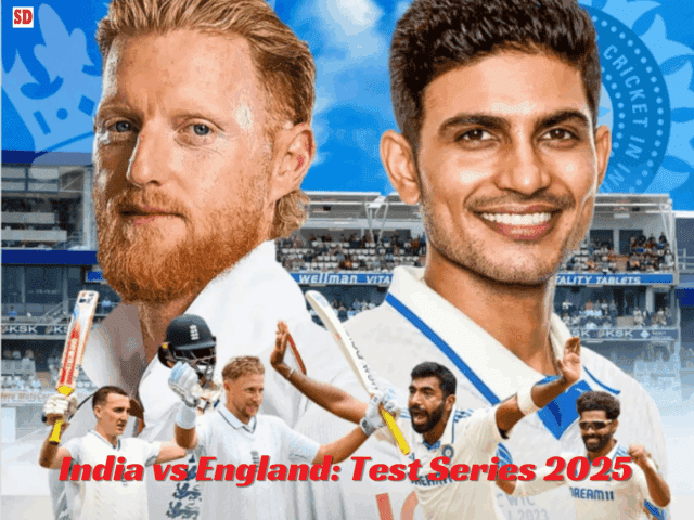 India vs ENG -min India vs England Test: England announces squad for first test; What would be India and England's playing 11 in this new era?