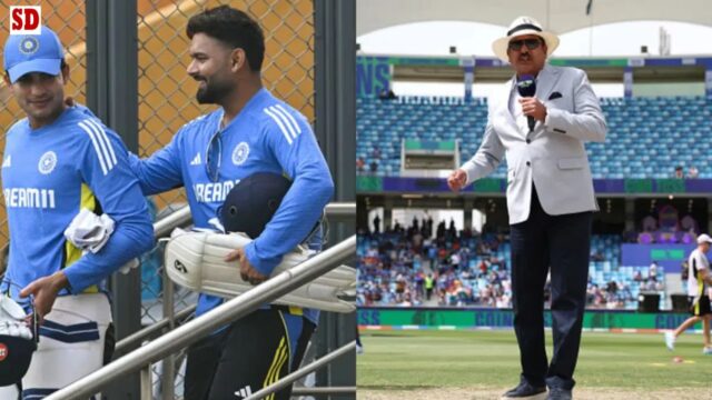 India Playing XI vs England India Playing XI vs England