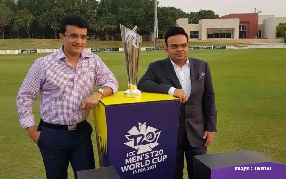 T20 WORLD CUP