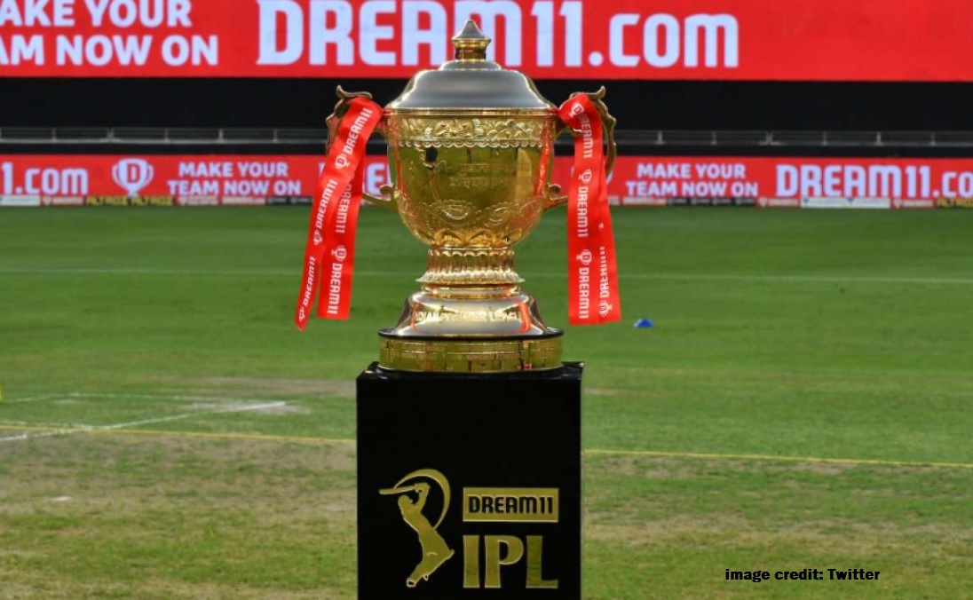 IPL WINNERS HISTORY