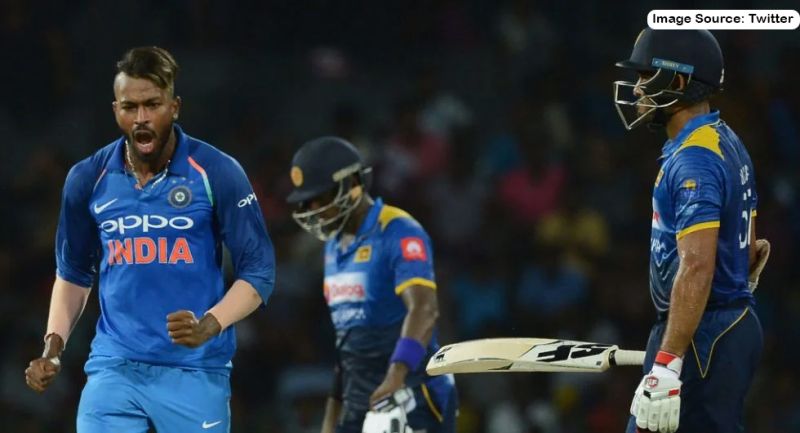 IND vs SL 2021: Sri Lanka Cricket announced revised timings for India vs Sri Lanka matches