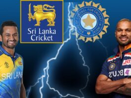 Sri Lanka vs India 1st T20I Match Preview, Playing11, Pitch Report, Dream11 Fantasy Tips, Live Steam