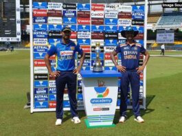 SLvsIND 3rd ODI: Sri Lanka vs India Preview, Playing11, Dream11 Prediction, Pitch Report