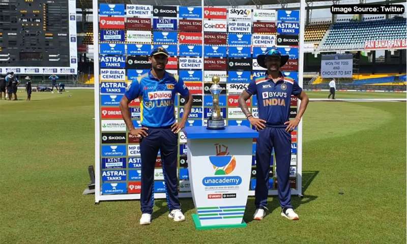 SLvsIND 3rd ODI: Sri Lanka vs India Preview, Playing11, Dream11 Prediction, Pitch Report