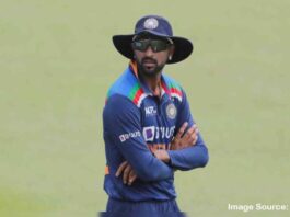 SLvsIND 2nd T20I: Sri Lanka vs India 2nd T20I Postponed after Krunal Pandya Tested Covid Positive