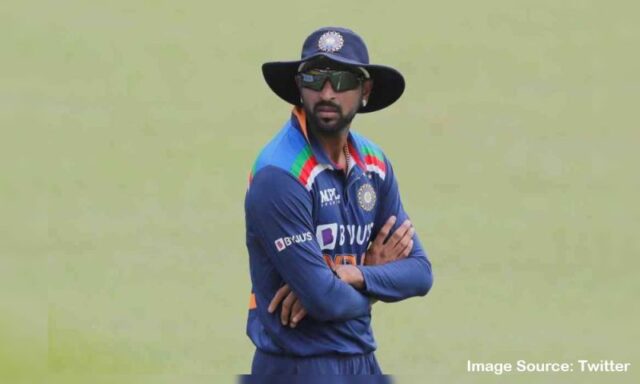 SLvsIND 2nd T20I: Sri Lanka vs India 2nd T20I Postponed after Krunal Pandya Tested Covid Positive