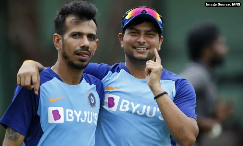 SLvsIND: Chahal and Kuldeep to get morale boost during Sri Lanka series: VVS Laxman