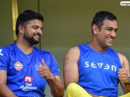 IPL 2021: CSK’s Suresh Raina eager to win the Vivo IPL 2021 for MS Dhoni