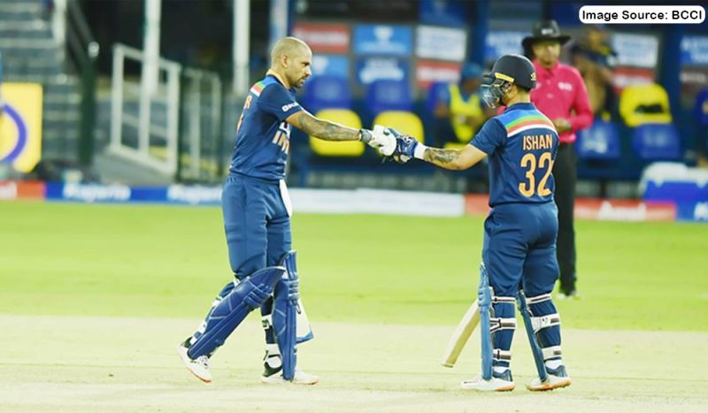 Shikhar Dhawan and Ishan Kishan Sri Lanka vs India 2nd ODI: Preview, Probable Playing11, Dream11 Prediction, Live Stream, Pitch Report