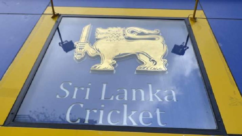 SLvsIND: Sri Lanka in trouble, Data Analyst of SLC tested covid positive