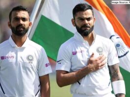 IND vs County XI: Virat Kohli and Ajinkya Rahane sustained injuries ahead of the England test series