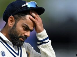 Virat Kohli in trouble after promoting LPU, ASCI to send a notice to the cricketer