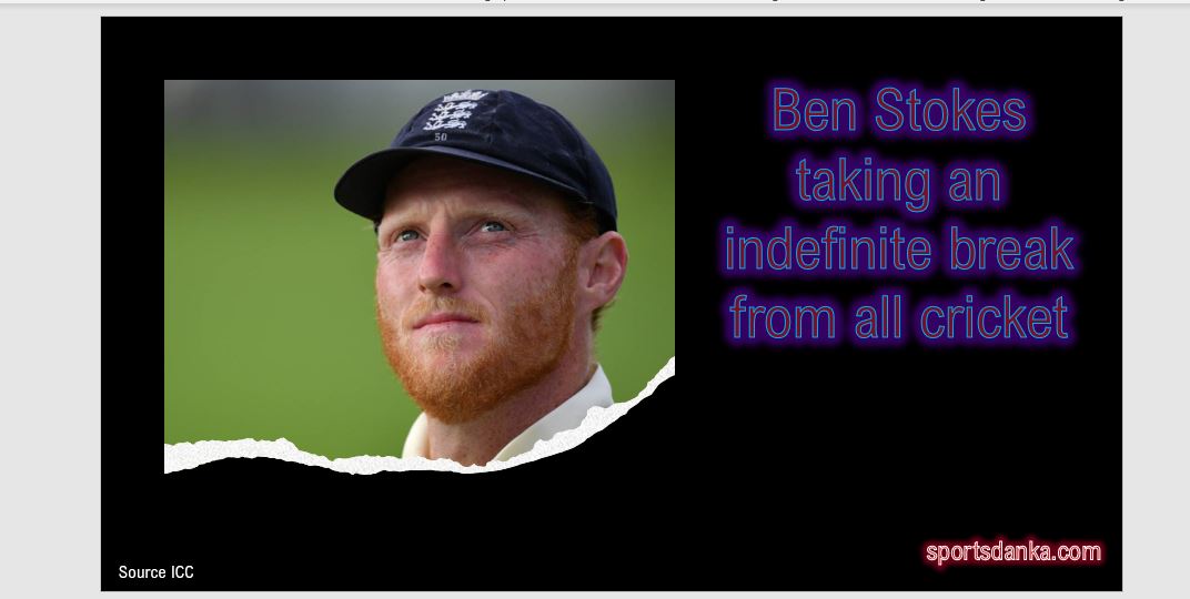 ben stoks
