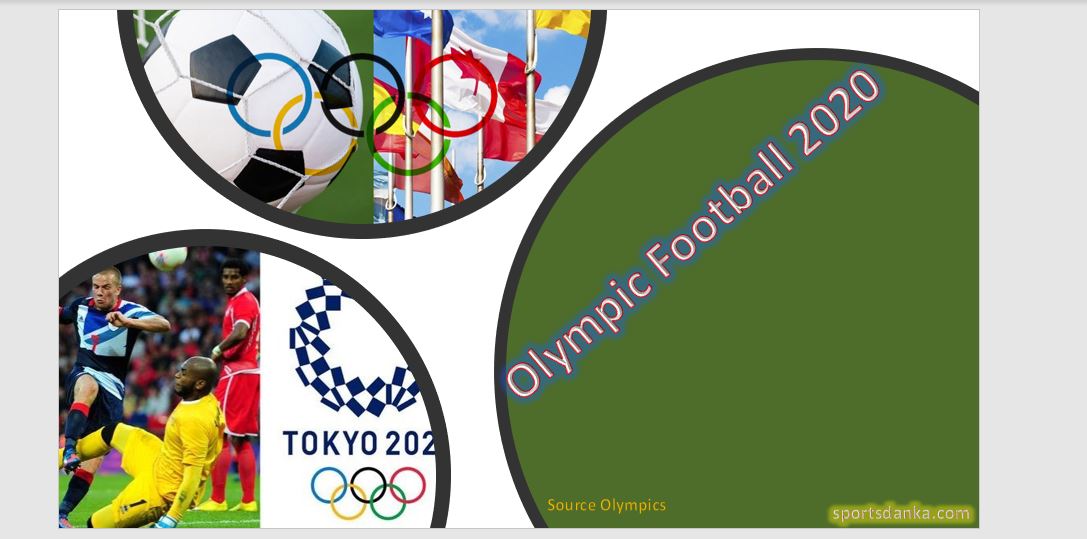 olympic football