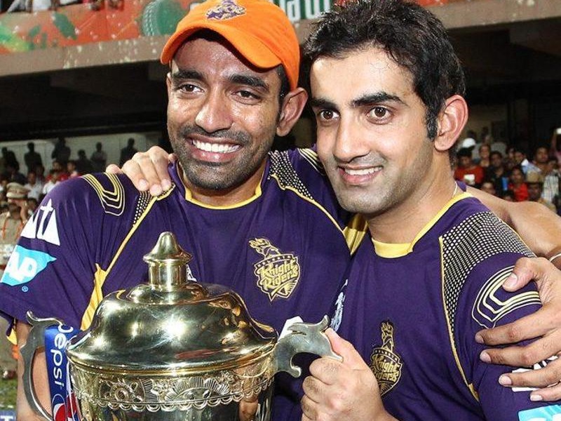 Gautam Gambhir Legends League Cricket 2023.