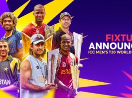 ICC T20 Cricket World Cup