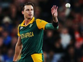 Dale Steyn Retires