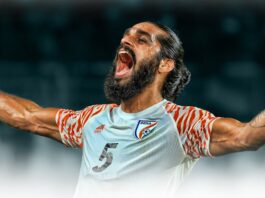 Sandesh Jhingan