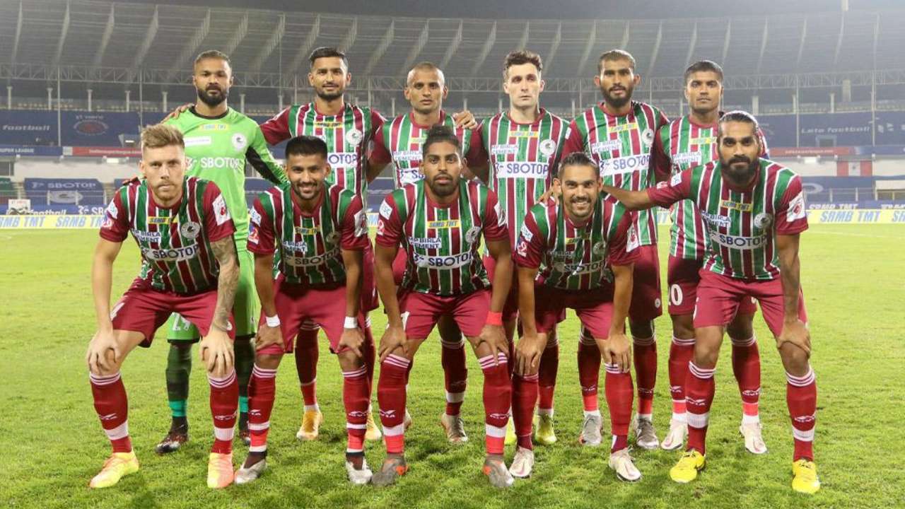 football g3 ATKMB