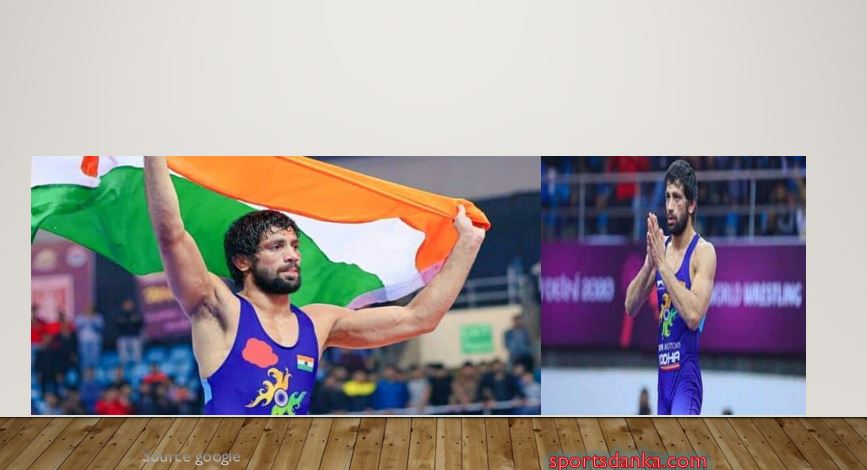 ravi kumar