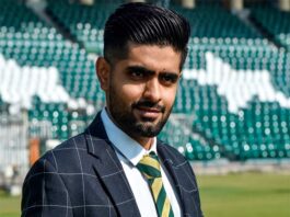 Babar-Azam