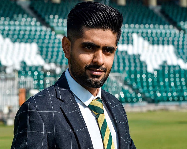 Babar-Azam