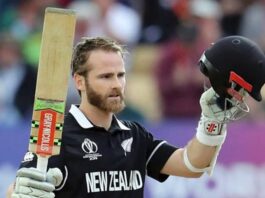 Kane Williamson