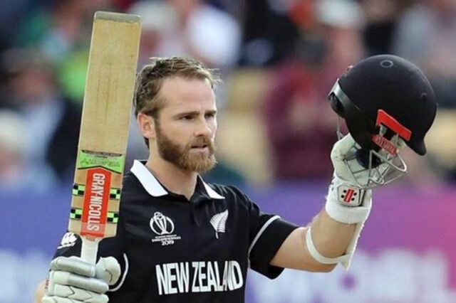 Kane Williamson