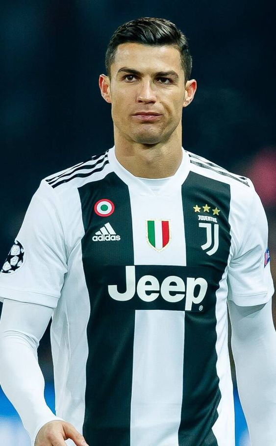 Ronaldo