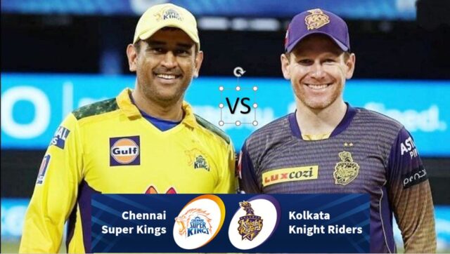 csk vs kkr