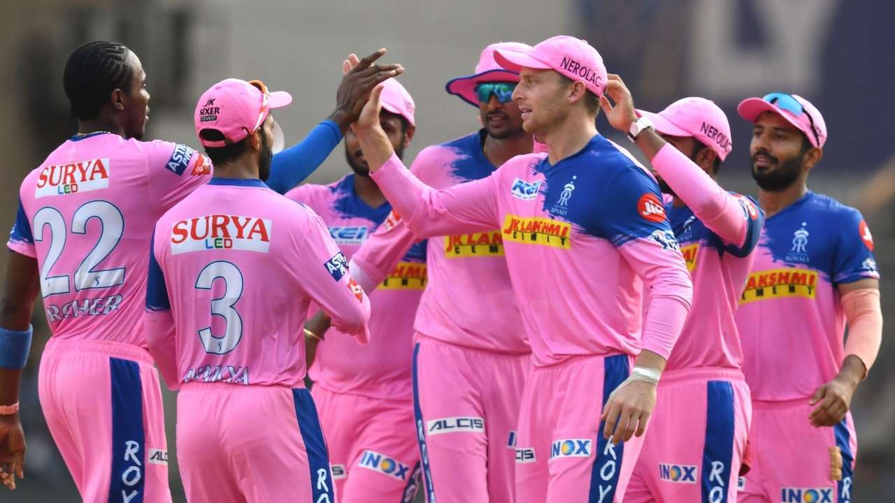 rajasthan royals rajasthan royals