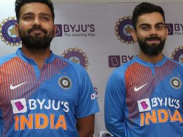 virat and rohit